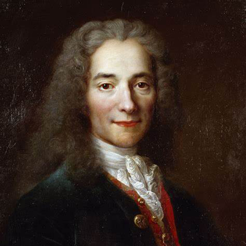 voltaire