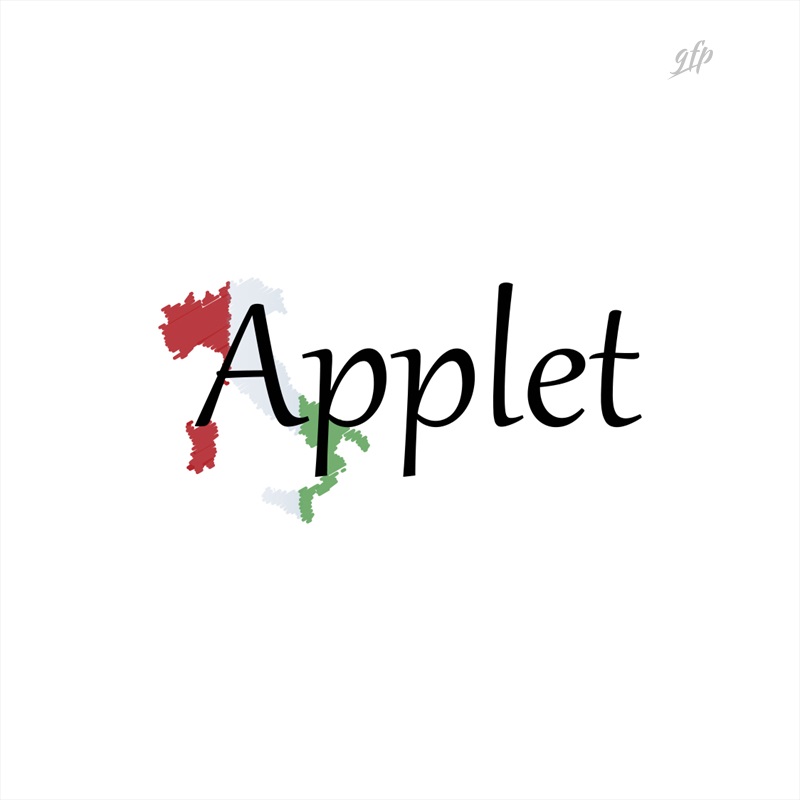 Logo Applet