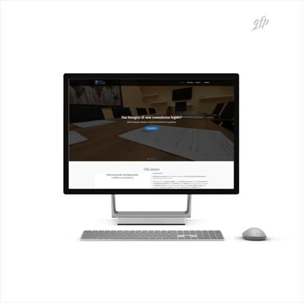 Legal Business Network