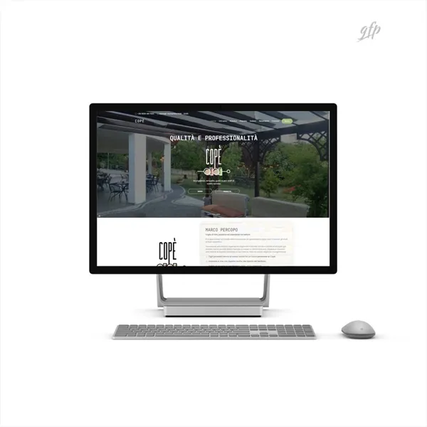 Ristorante e Pizzeria Copè