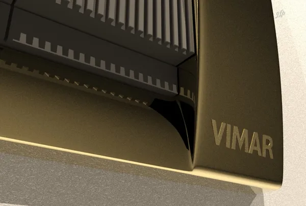 Interruttore elettrico Vimar