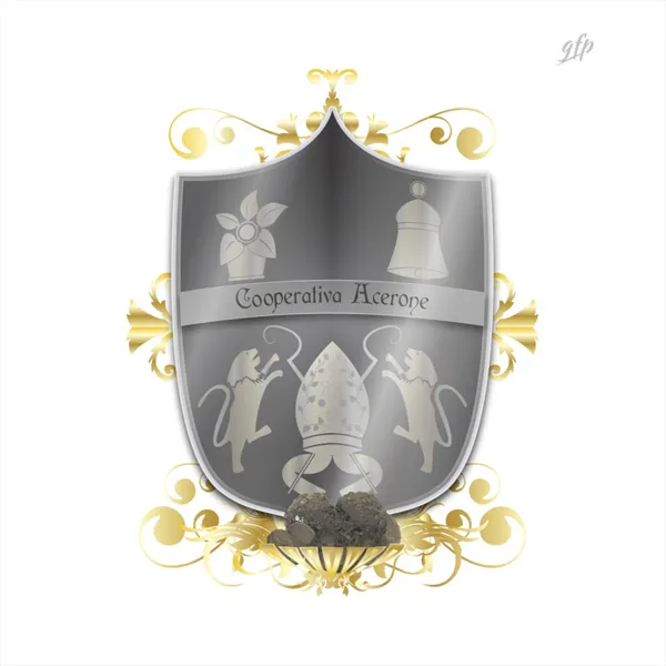Logo Cooperativa Acerone