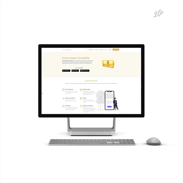 Prima Nota Contabile